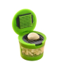 iShopping - M.Mart Mini Garlic Chopper & Slicer
