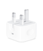 iShopping - Apple 20W USB-C Power Adapter (MHJF3B)