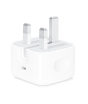 iShopping - Apple 20W USB-C Power Adapter (MHJF3ZP/A)