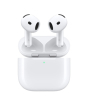 iShopping - Apple AirPods 4 ANC - White