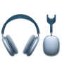 iShopping - Apple Airpods Max Sky Blue