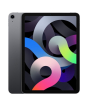 iShopping - Apple iPad Air 4th Generation 2020 10.9" 64GB Wi-Fi Space Gray
