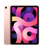 iShopping - Apple iPad Air 5th Generation 2022 10.9" 64GB Wi-Fi Pink