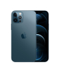 iShopping - Apple iPhone 12 Pro Max 128GB Single Sim Pacific Blue - Non PTA Compliant