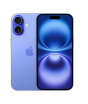 iShopping - Apple iPhone 16 Dual Sim (Non PTA)