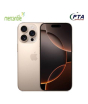 iShopping - Apple iPhone 16 Pro Max-Desert Titanium-256GB 