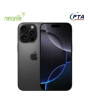 iShopping - Apple iPhone 16 Pro-Black Titanium-256GB 
