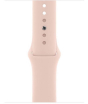 iShopping - Apple iWatch SE 44mm Gold Aluminum Case With Pink Sport Band - GPS