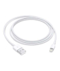 iShopping - Apple Lightning To USB Cable 1M White (MD818ZM)