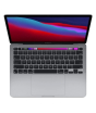 iShopping - Apple Macbook Air 13.3" M1 8GB 256GB Space Gray (MYD82)