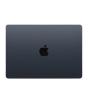iShopping - Apple Macbook Air 13" M3 Chip 8GB 512GB SSD Midnight (MRXW3)