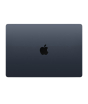 iShopping - Apple Macbook Air 15" M3 Chip 8GB 256GB SSD Midnight (MRYU3)