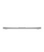 iShopping - Apple Macbook Pro 14" M3 Chip 8GB 512GB SSD Silver (MR7J3)