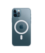 iShopping - Apple MagSafe Clear Case For iPhone 12/12 Pro