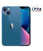 iShopping - Apple iPhone 13 Mini 128GB Single Sim + eSim Blue - Mercantile Warranty