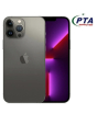iShopping - Apple iPhone 13 Pro 512GB Single Sim + eSim Graphite - Mercantile Warranty