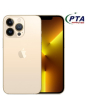 iShopping - Apple iPhone 13 Pro Max 512GB Single Sim + eSim Gold - Mercantile Warranty