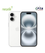 iShopping - Apple iPhone 16-White-256GB 
