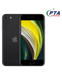 iShopping - Apple iPhone SE 2nd Generation 64GB Black - Official Warranty