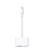 iShopping - Apple Lightning Digital AV Adapter (MD826)