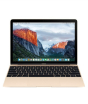 iShopping - Apple Macbook 12" 256GB Gold (MLHE2)