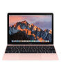 iShopping - Apple Macbook 12" Core i5 7th Gen 512GB Rose Gold (MNYN2)