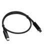iShopping - Apple Thunderbolt Cable 0.5M (MF640)