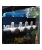 iShopping - Aquatic Aquarium Fish Tank Airflow Control Valve Kit