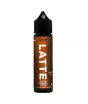 iShopping - De Vapours Area Salted Caramel Latte 3mg Nicotine Vape Flavor 60ml