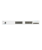 iShopping - Cisco Business 350 Series 28 Port Managed Ethernet Switch (CBS350-24T-4G-EU)