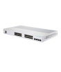 iShopping - Cisco Business 350 Series 28 Port Managed Ethernet Switch (CBS350-24T-4G-EU)