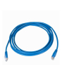 iShopping - 3M Volition Cat6 RJ45 UTP Patch Cord Cable 3m Blue (XE004214005)