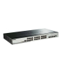 iShopping - D-Link 28 Port Layer 3 Lite Smart Managed Gigabit Switch (DGS-1510-28X/E)