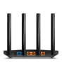 iShopping - Tp-Link AX1500 Wi-Fi 6 Router (ArcherAX12)