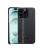 iShopping - Pitaka Aramid Fiber Fusion MagEZ Case For iPhone 15 Pro