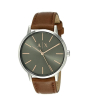 iShopping - Armani Exchange Cayde Analog Men's Watch Brown (AX2708)