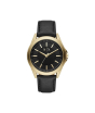 iShopping - Armani Exchange Drexler Analog Men's Watch Black (AX2636)
