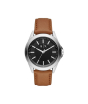 iShopping - Armani Exchange Drexler Quartz Men's Watch Brown (AX2635)