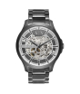 iShopping - Armani Exchange Stainless Steel Men's Watch Gray (AX2417)