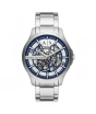 iShopping - Armani Exchange Stainless Steel Men’s Watch Silver (AX2416)