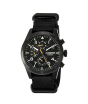 iShopping - Armitron Adventure Analog Men's Watch Black (AD/1004BKTIBK)