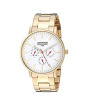 iShopping - Armitron Analog Men's Watch Gold (20/5299WTGP)