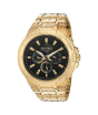 iShopping - Armitron Multi-Function Men's Watch Gold (20/5144BKGP)