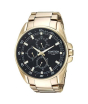 iShopping - Armitron Multi-Function Men's Watch Gold (20/5224BKGP)