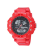 iShopping - Armitron Sport Digital Men's Watch Red (20/5062RDB)
