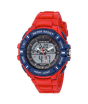 iShopping - Armitron Sport Digital Men's Watch Red (20/5225RED)