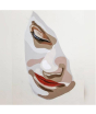 iShopping - Artora Wall Decor Abstract Painting (0003)