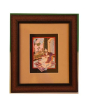 iShopping - Artora Wall Decor Miniature Painting (0006)