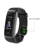 iShopping - Getiit Pulse II 4th Generation Smart Band Blue