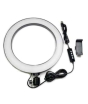 iShopping - AS Mobiles Ring Light 26cm LED With Tripod Stand